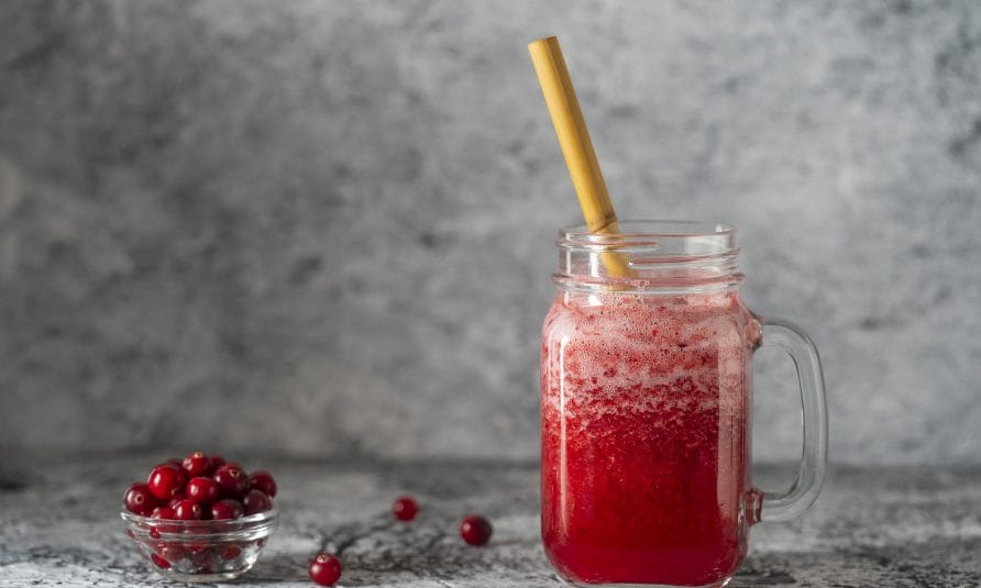 Smutiji za blistavu kožu: