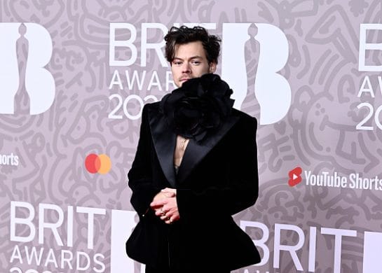 Harry Styles odbio ulogu