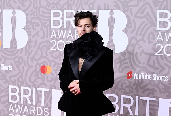Harry Styles odbio ulogu