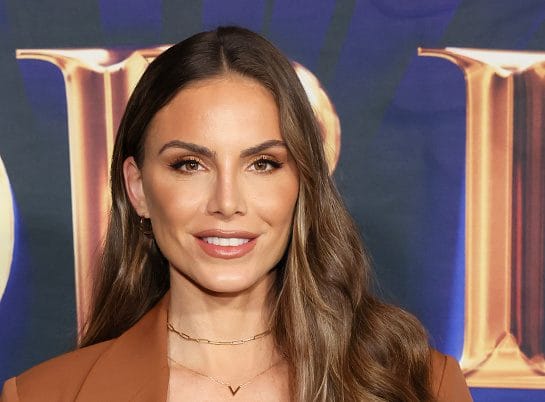 Modne kombinacije Nine Seničar