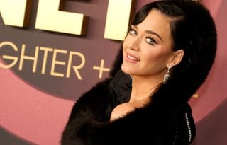 Katy Perry