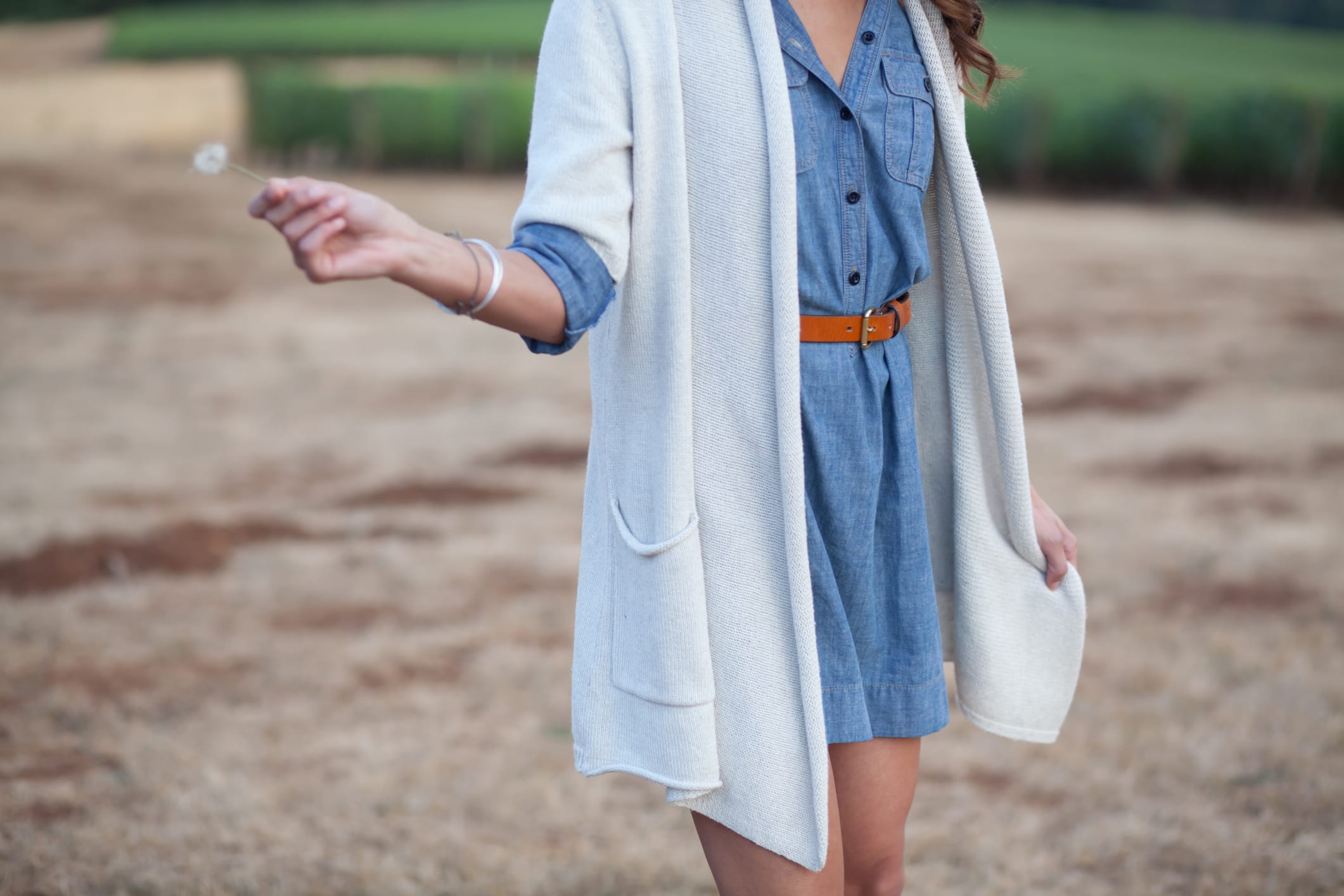 Najbolji kardigan spram građe