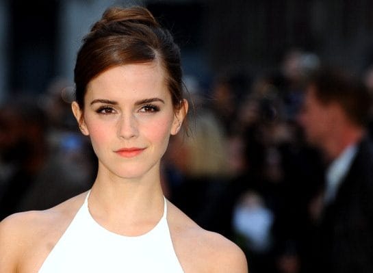 Emma Watson