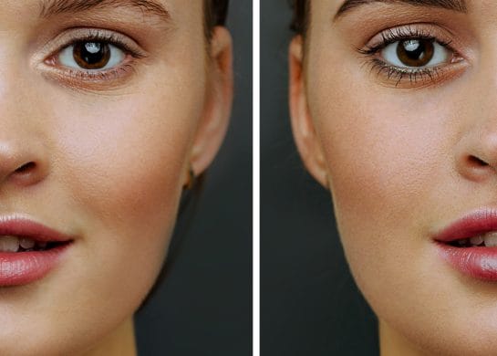 Oblikovanje obrva 2023