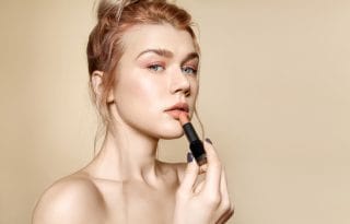 nijanse karmina za usne sa modne piste