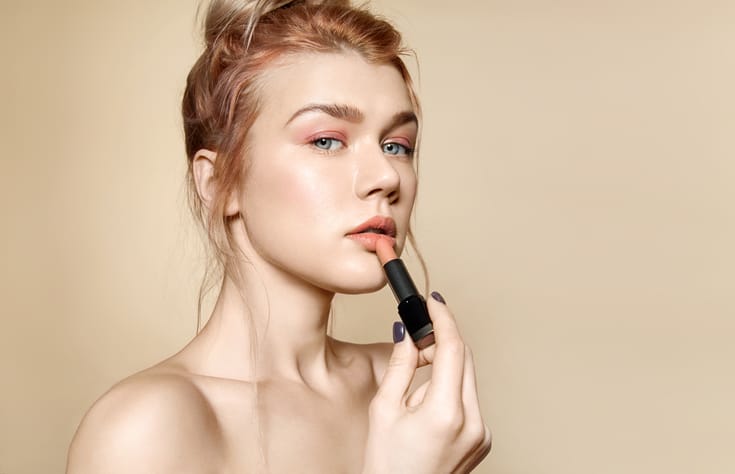 nijanse karmina za usne sa modne piste