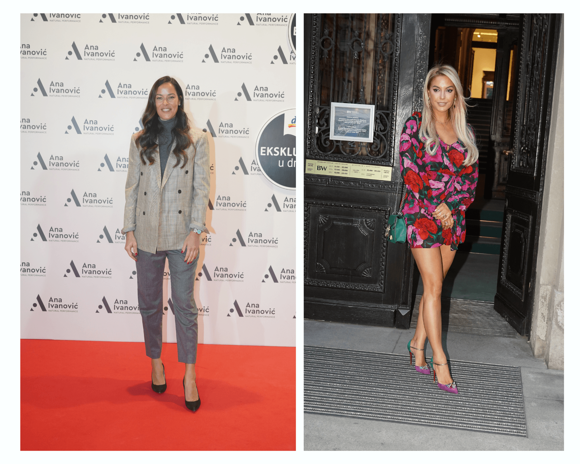 Poznate dame koje su izgradile svoj brend