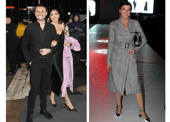 Putovanja kroz kameru influensera