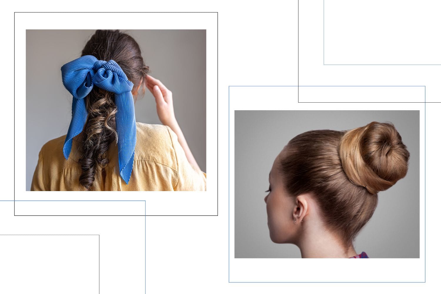 TikTok hair trendovi