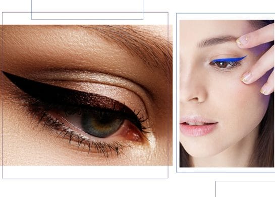 boje ajlajnera koje podmlađuju