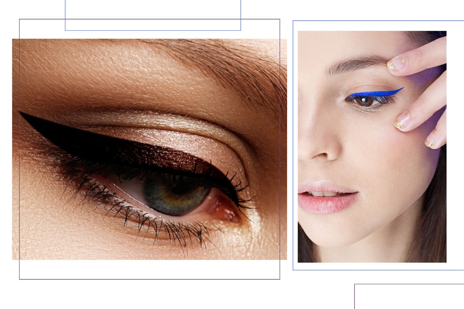 boje ajlajnera koje podmlađuju