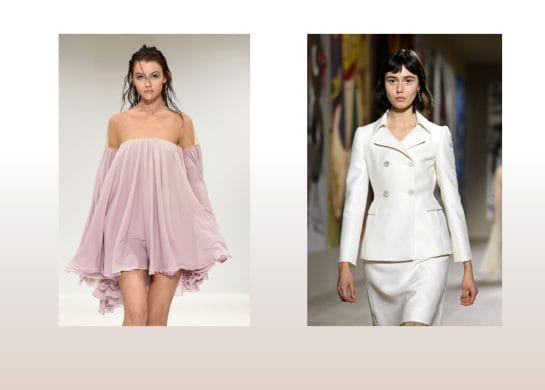 Trendi frizure za proleće- leto 2023