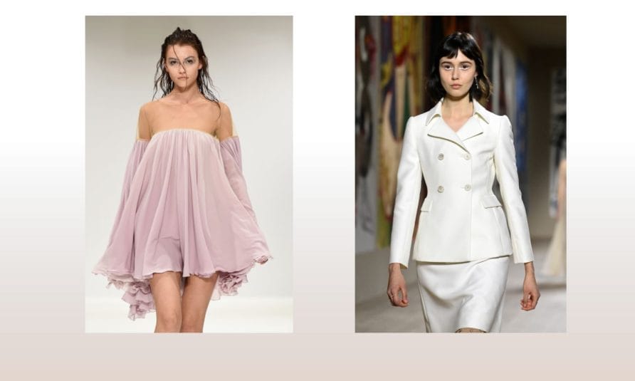 Trendi frizure za proleće- leto 2023