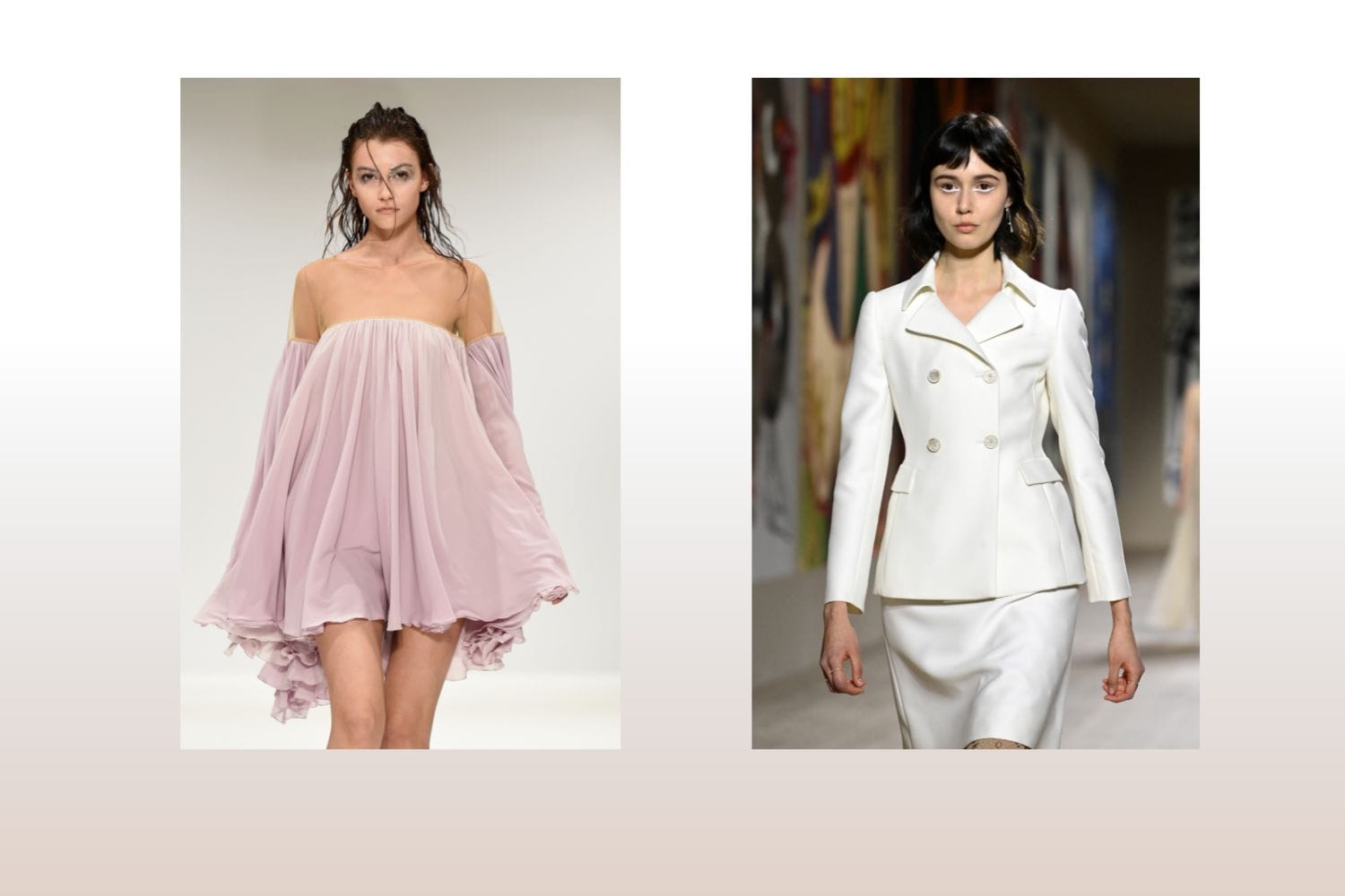 Trendi frizure za proleće- leto 2023