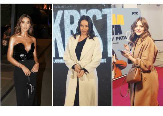 Najpopularnije košulje za proleće i leto