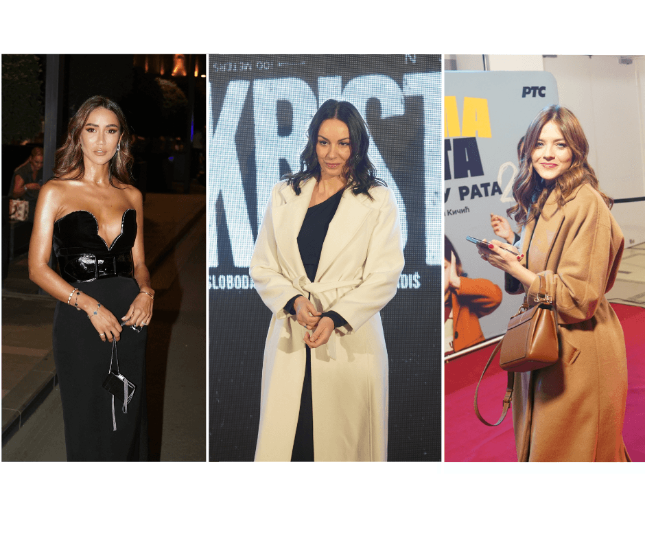 Najpopularnije košulje za proleće i leto