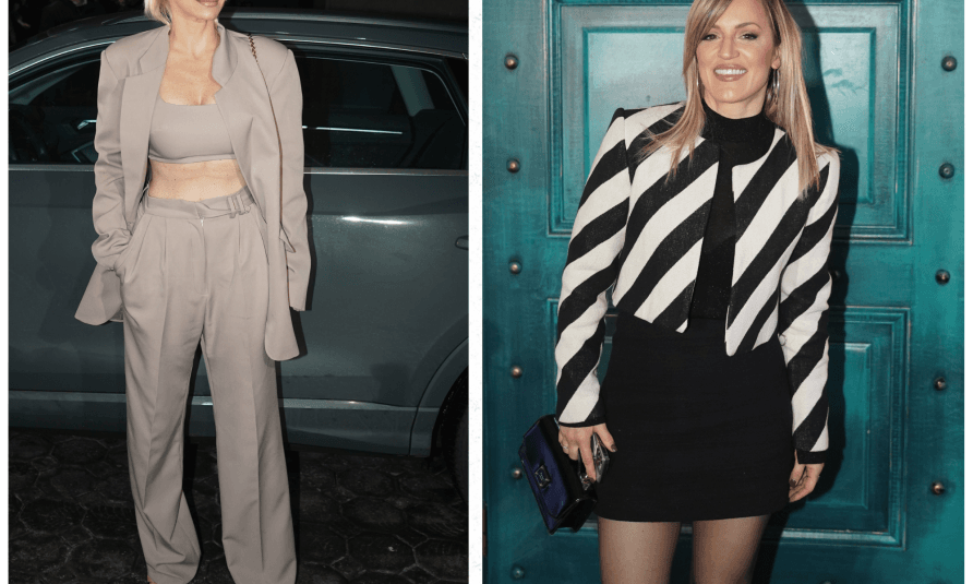 Blejzeri su u trendu