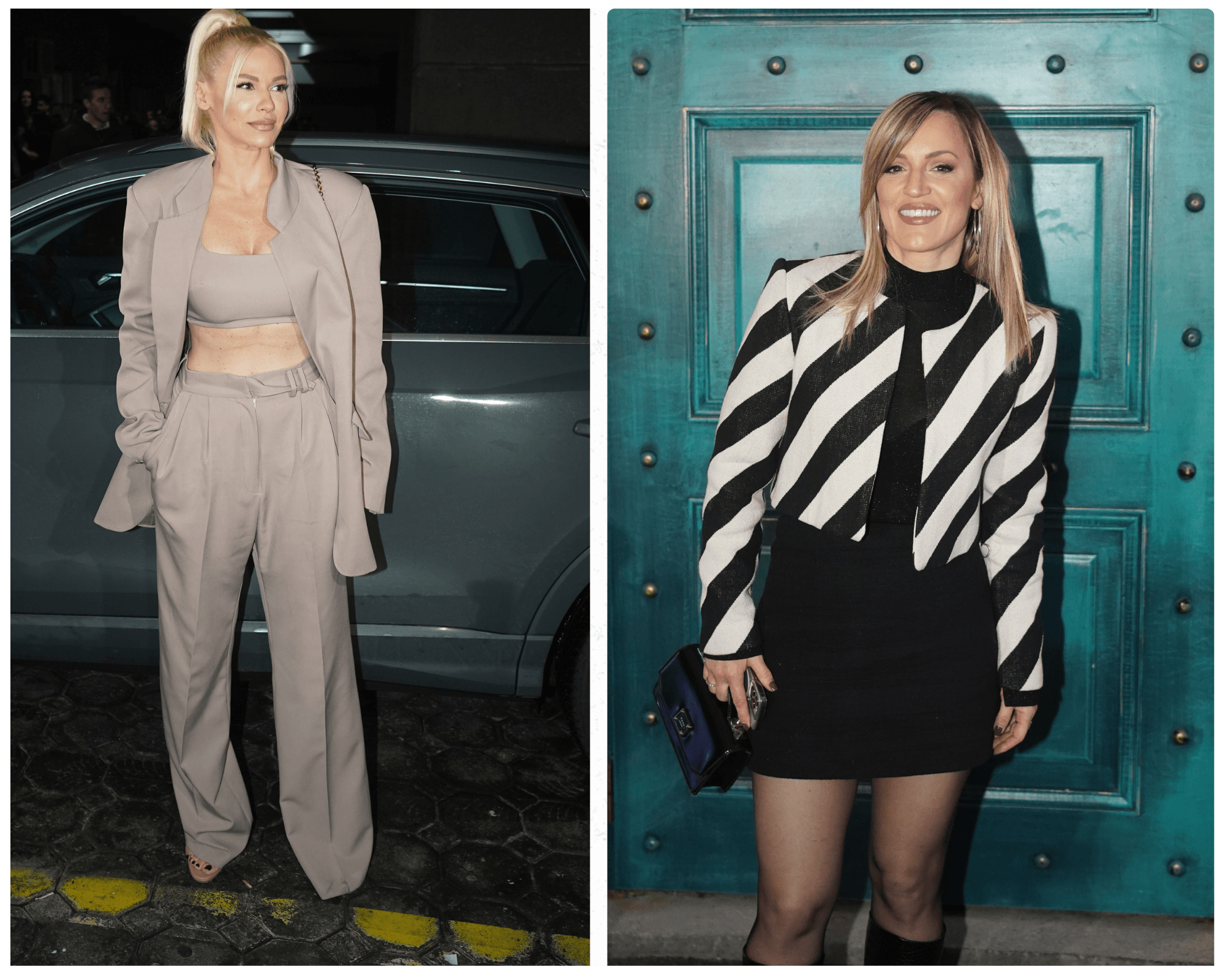 Blejzeri su u trendu