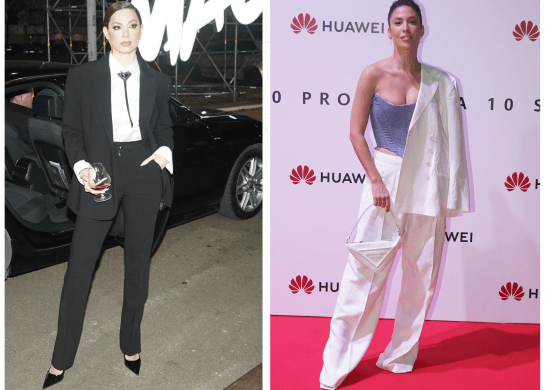 Sara Jo i Dunja Jovanić