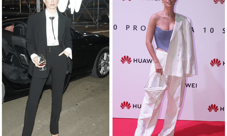 Sara Jo i Dunja Jovanić