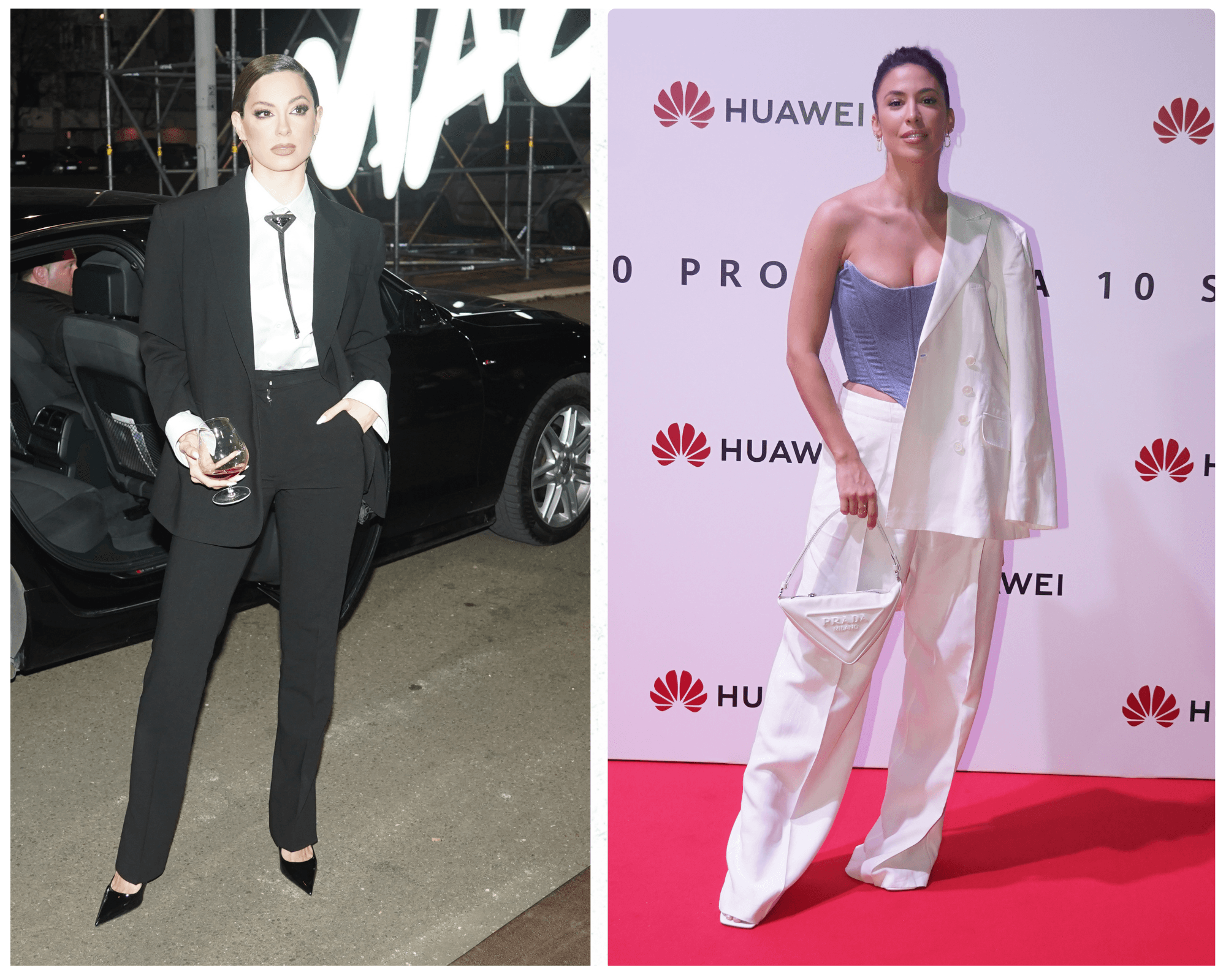 Sara Jo i Dunja Jovanić