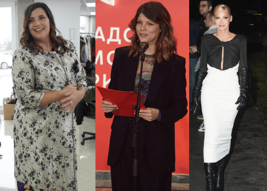 Nomakeup trend u Srbiji