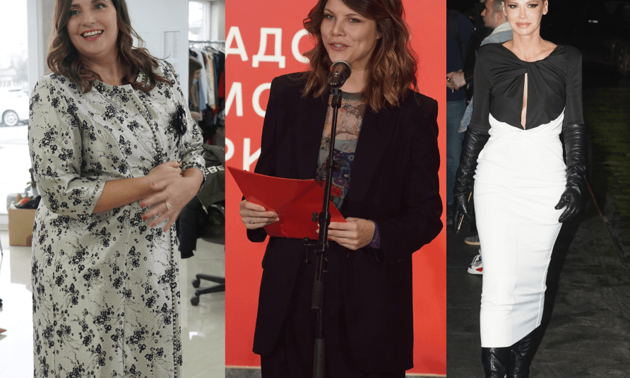 Nomakeup trend u Srbiji