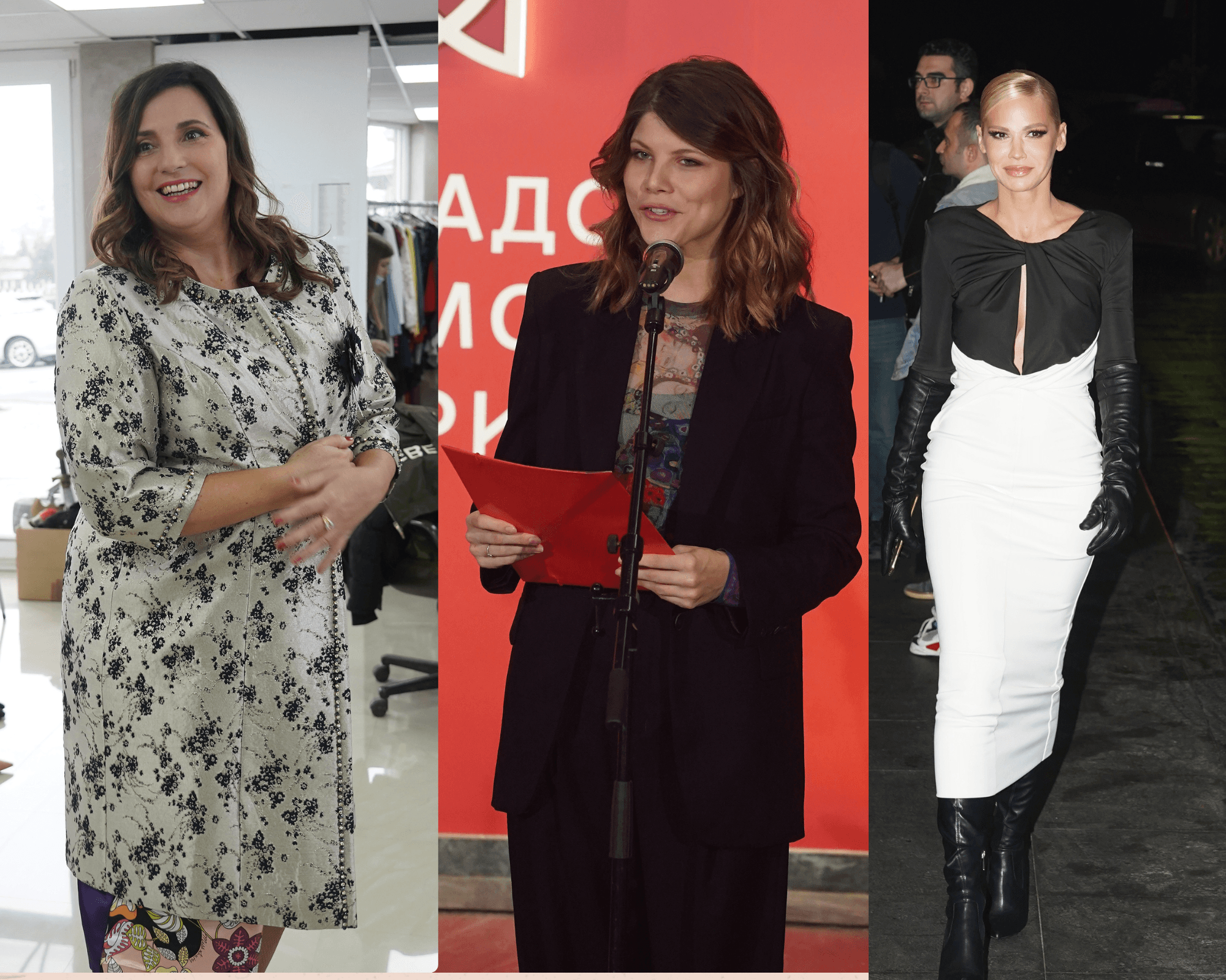 Nomakeup trend u Srbiji