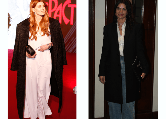 Crno - bele kombinacije