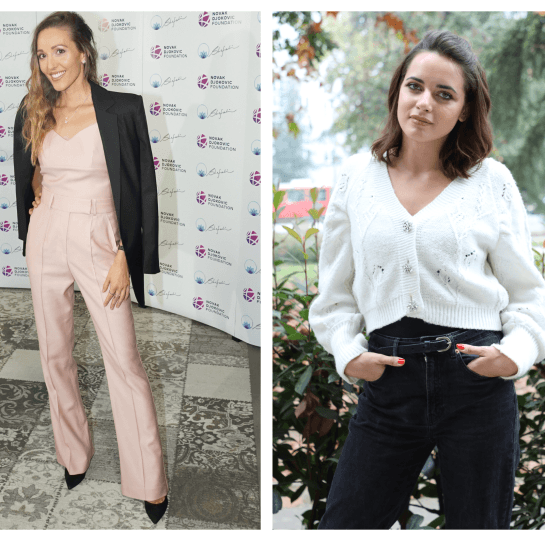 Poznati sa kućnim ljubimcima