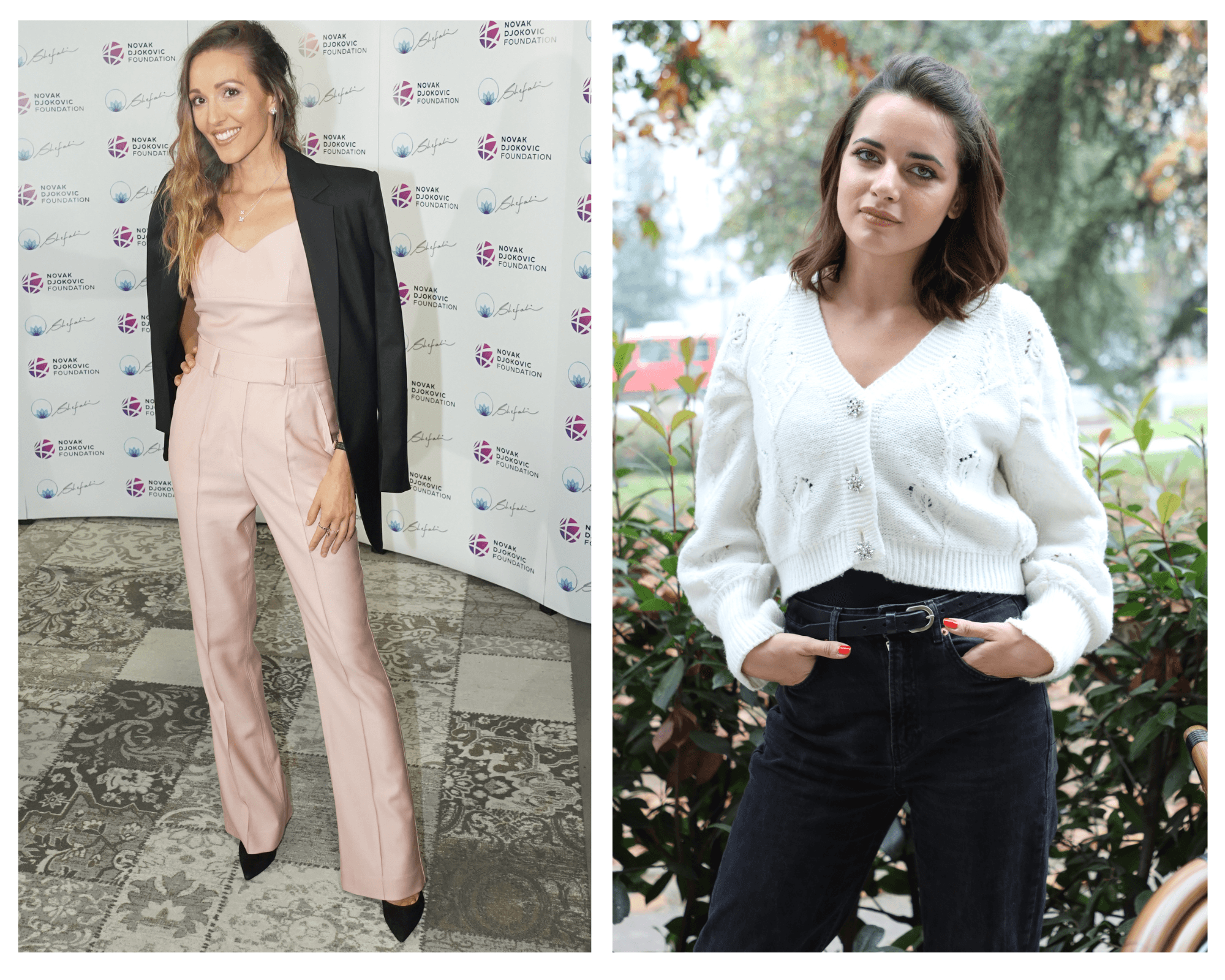 Poznati sa kućnim ljubimcima