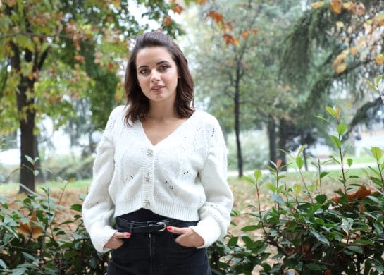 Isidora Simijonović