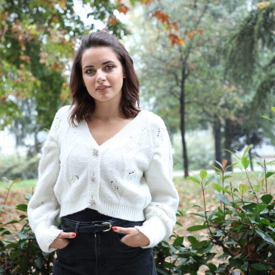 Isidora Simijonović