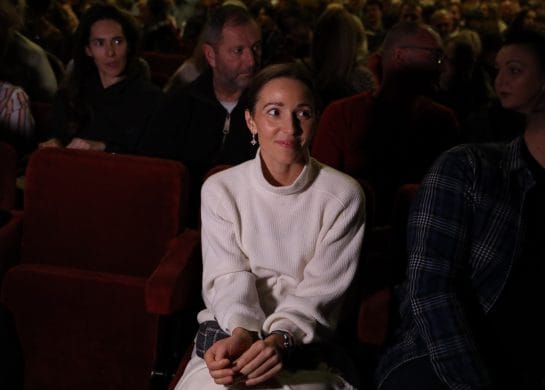 Veganska ishrana porodice Đoković