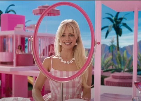 film Barbie