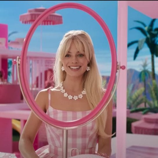 film Barbie