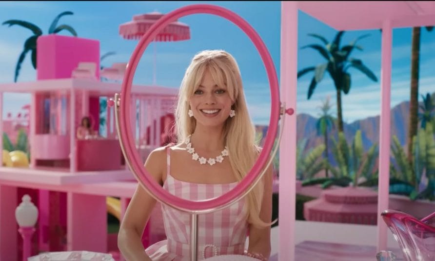 film Barbie