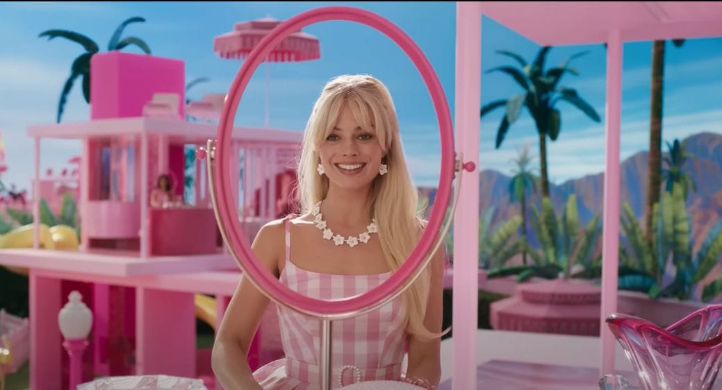 film Barbie