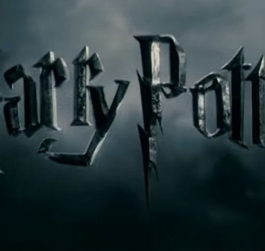 harry potter