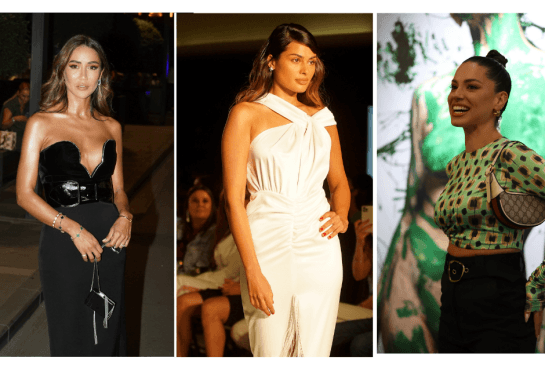 Najpopularniji aksesoari za glavu