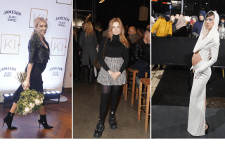 Zvezde koje su nedavno postale mame: Anđelka Prpić, Lea Davogić, Mina Sovtić i Ana Ivanović