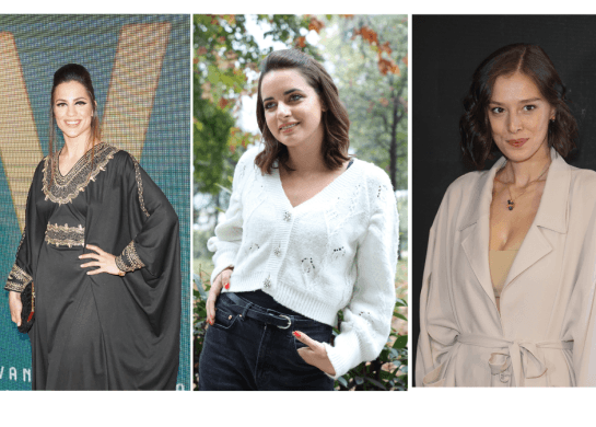 Duge i midi haljine kao must have: Ove zvezde su pokazale kako ih treba nositi