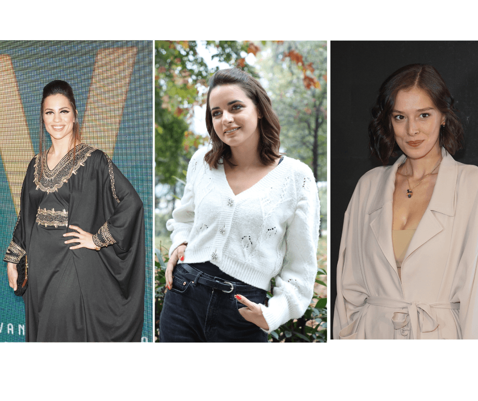 Duge i midi haljine kao must have: Ove zvezde su pokazale kako ih treba nositi