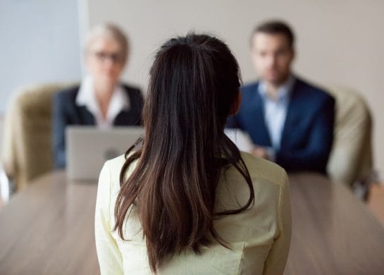 Pristrasnost na intervjuu za posao, toksicni odnosi na poslu