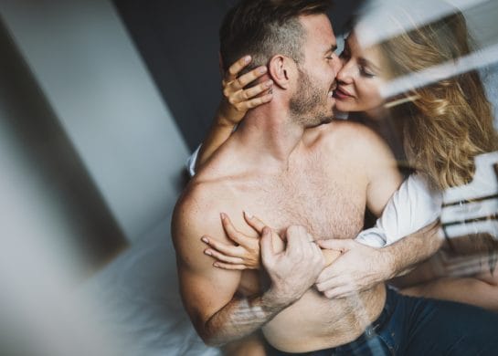 Koji parovi imaju najbolji seksualni život