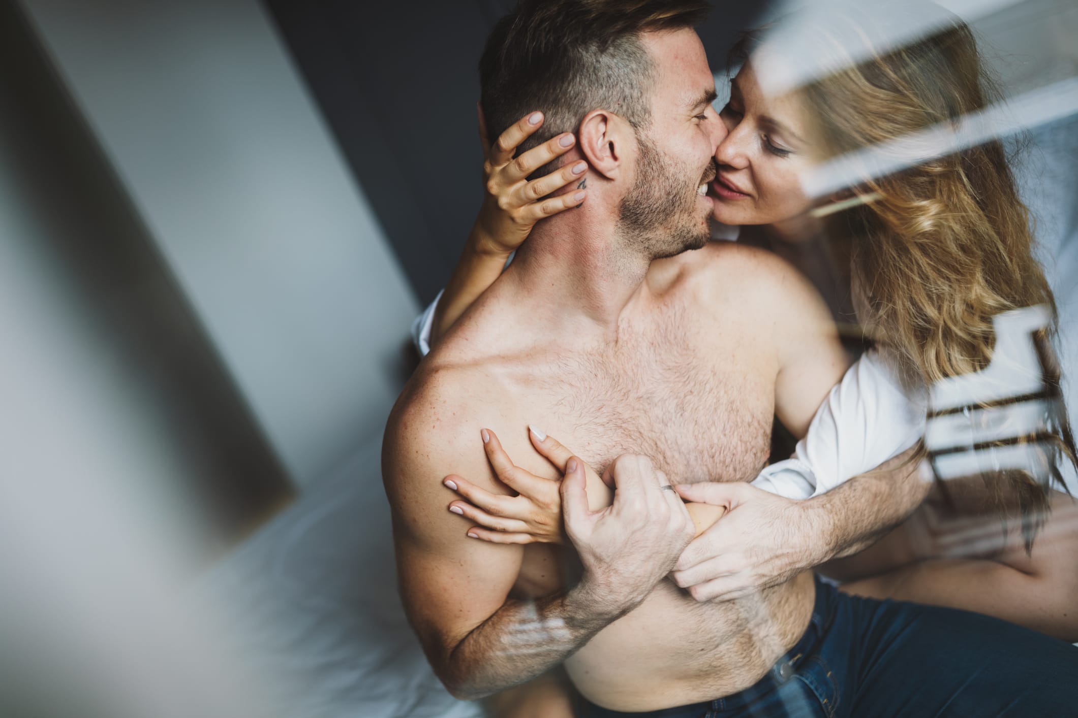 Koji parovi imaju najbolji seksualni život