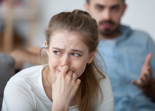 Prekid toksične veze