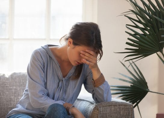 samodestruktivne osobe