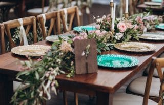 svadbene teme za 2023