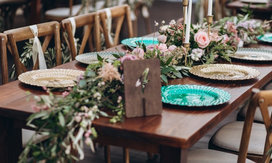 svadbene teme za 2023